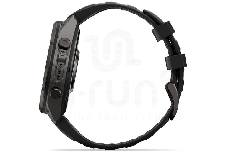 Garmin Fenix 9 Pro 47 mm AMOLED inReach