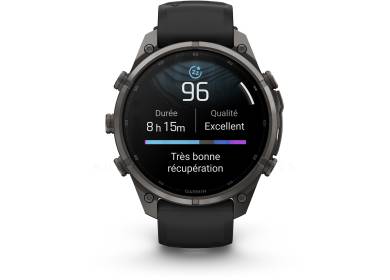 Garmin Fenix 9