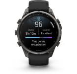 Garmin Fenix 9 Pro 47 mm AMOLED