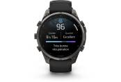 Garmin Fenix 9 Pro 47 mm AMOLED