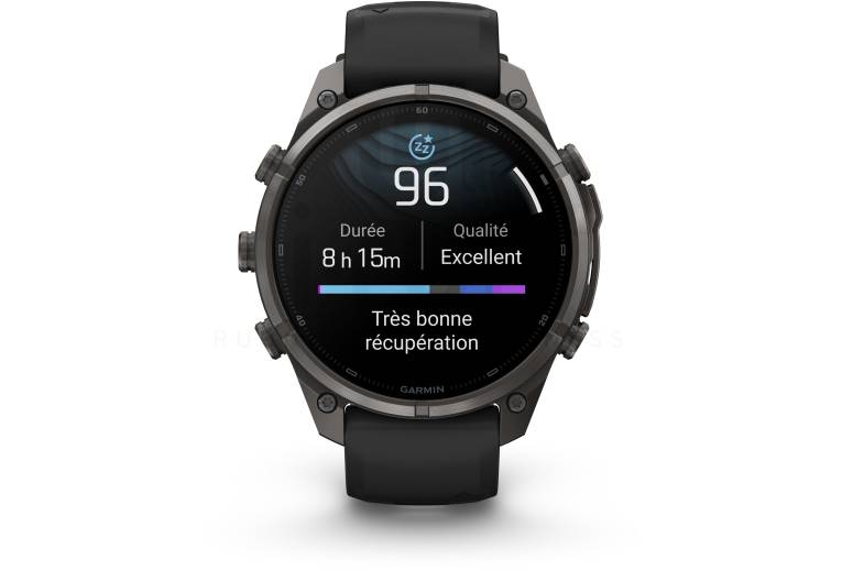 Garmin Fenix 9 Pro 47 mm AMOLED