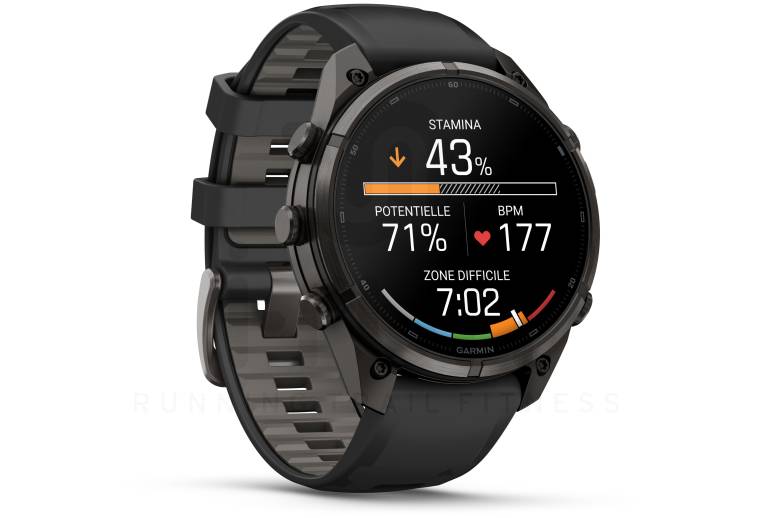 Garmin Fenix 9 Pro 47 mm AMOLED