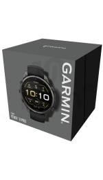 Garmin Fenix 9 Pro 47 mm AMOLED