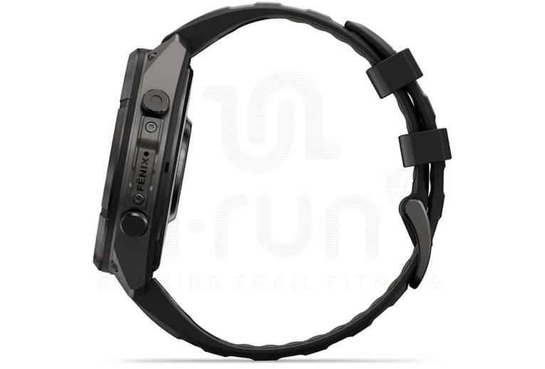Garmin Fenix 9 Pro 47 mm AMOLED
