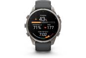 Garmin Fenix 9 Pro 47 mm AMOLED LTE