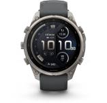Garmin Fenix 9 Pro 47 mm AMOLED LTE