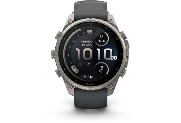 Fenix 9 Pro 47 mm AMOLED inReach