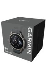 Garmin Fenix 9 Pro 47 mm AMOLED LTE