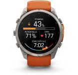 Garmin Fenix 9 Pro 51 mm AMOLED inReach