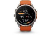 Garmin Fenix 9 Pro 51 mm AMOLED inReach