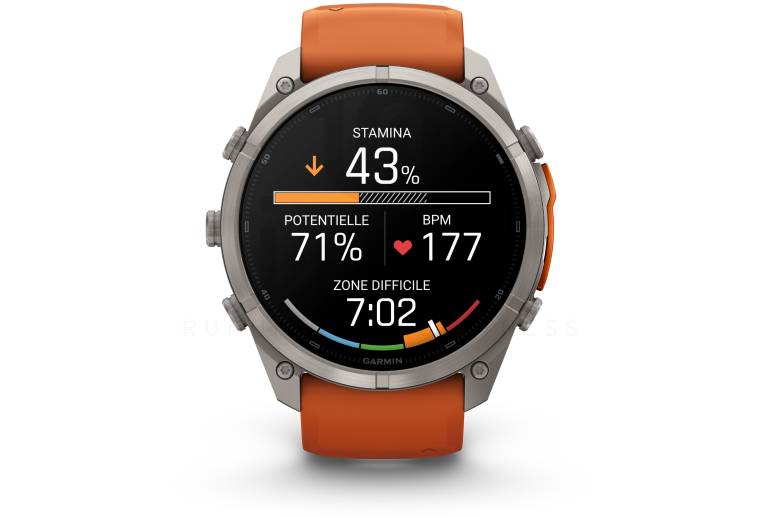 Garmin Fenix 9 Pro 51 mm AMOLED inReach