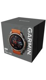 Garmin Fenix 9 Pro 51 mm AMOLED inReach