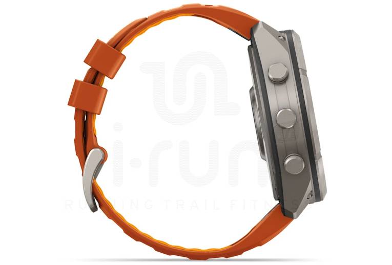 Garmin Fenix 9 Pro 51 mm AMOLED inReach
