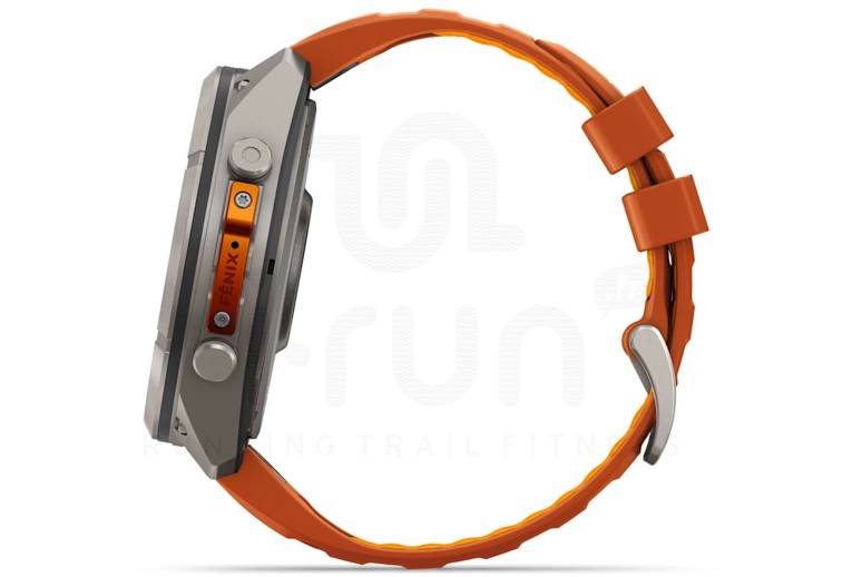 Garmin Fenix 9 Pro 51 mm AMOLED inReach
