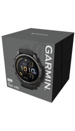 Garmin Fenix 9 Pro 51 mm AMOLED inReach
