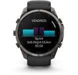 Garmin Fenix 9 Pro 51 mm AMOLED