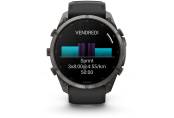 Garmin Fenix 9 Pro 51 mm AMOLED