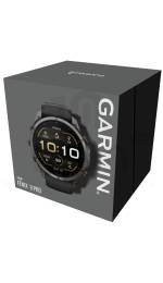 Garmin Fenix 9 Pro 51 mm AMOLED LTE