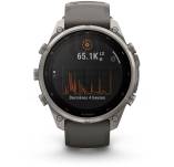 Garmin Fenix 9 Pro 47 mm Solar LTE