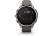 Garmin Fenix 9 Pro 47 mm Solar LTE