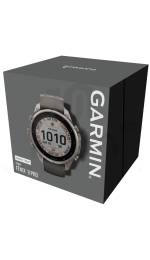 Garmin Fenix 9 Pro 47 mm Solar LTE