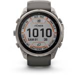 Garmin Fenix 9 Pro 51 mm Solar LTE