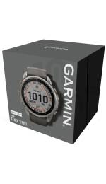Garmin Fenix 9 Pro 51 mm Solar LTE
