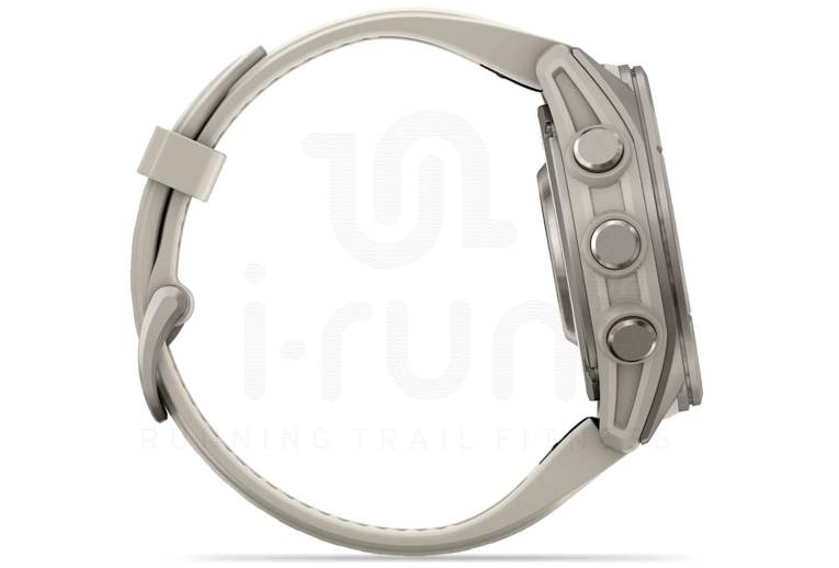 Garmin Fenix 9 43 mm AMOLED