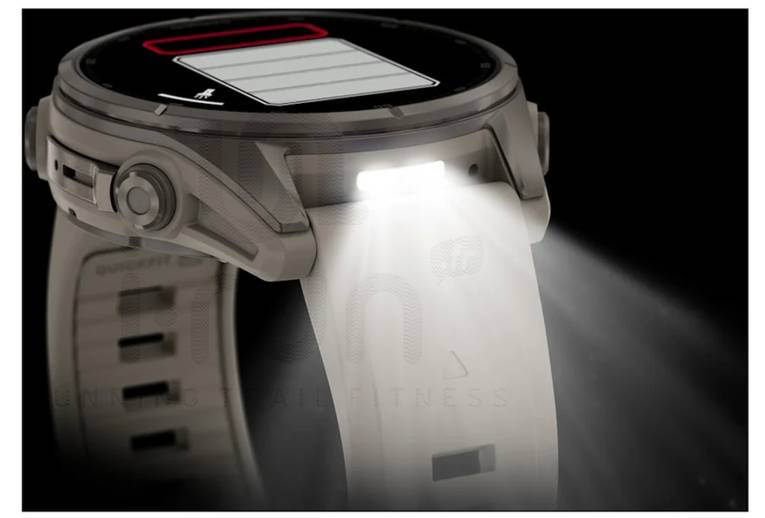Garmin Fenix 9 43 mm AMOLED