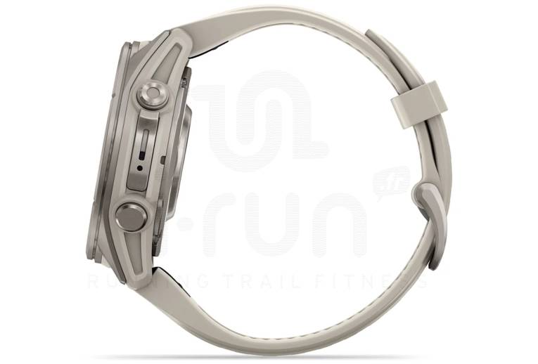 Garmin Fenix 9 43 mm AMOLED