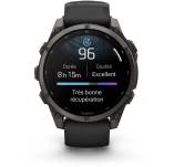 Garmin Fenix 9 47 mm AMOLED