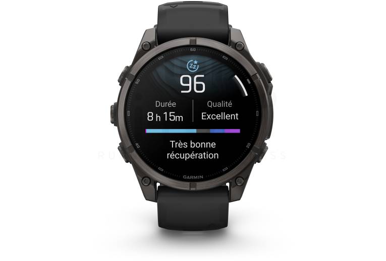 Garmin Fenix 9 47 mm AMOLED
