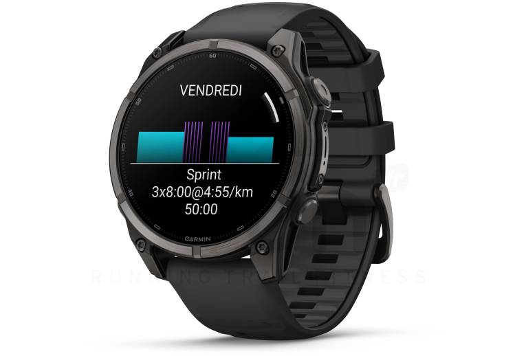 Garmin Fenix 9 47 mm AMOLED