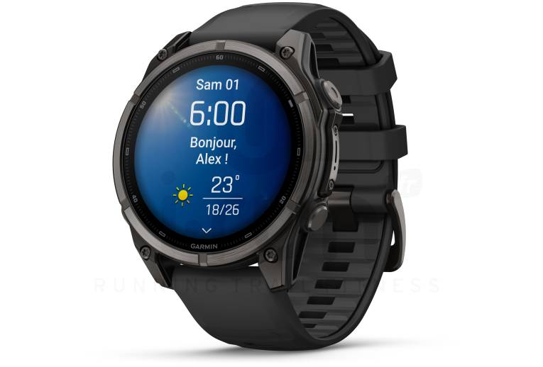 Garmin Fenix 9 47 mm AMOLED