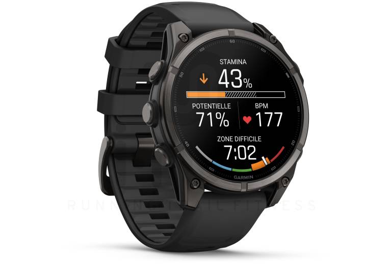 Garmin Fenix 9 47 mm AMOLED