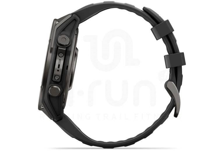 Garmin Fenix 9 47 mm AMOLED