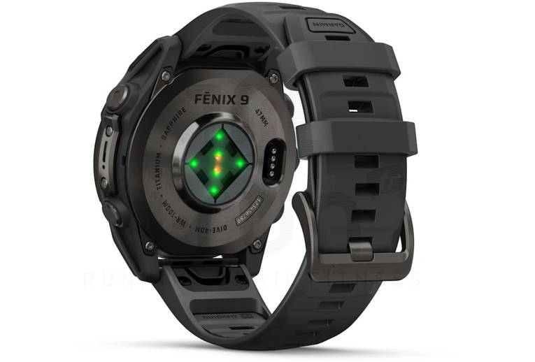 Garmin Fenix 9 47 mm AMOLED