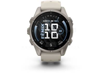 Garmin Fenix 9
