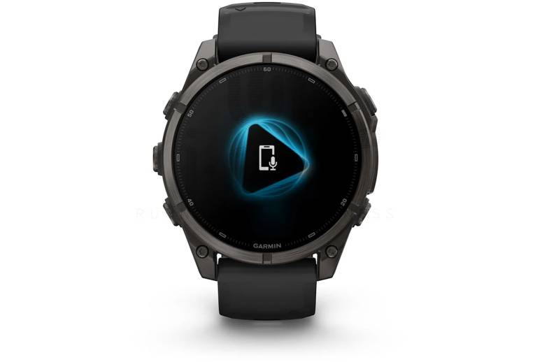 Garmin Fenix 9 47 mm AMOLED
