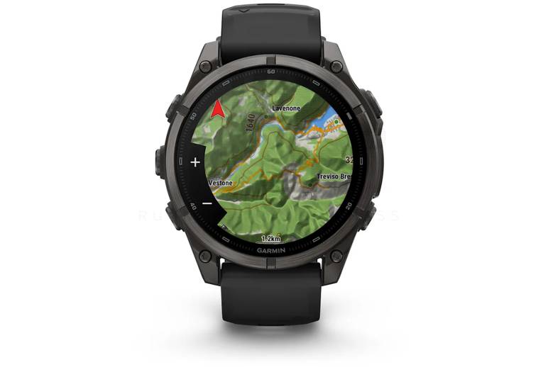 Garmin Fenix 9 47 mm AMOLED
