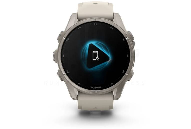 Garmin Fenix 9 43 mm AMOLED