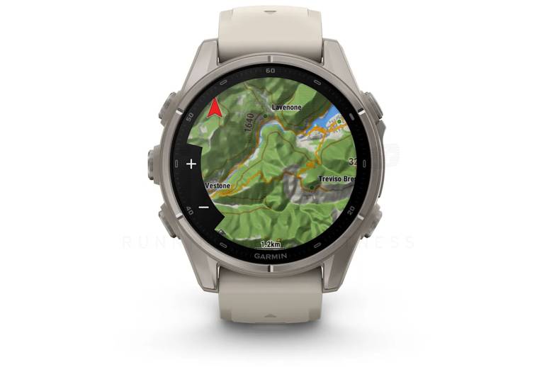 Garmin Fenix 9 43 mm AMOLED