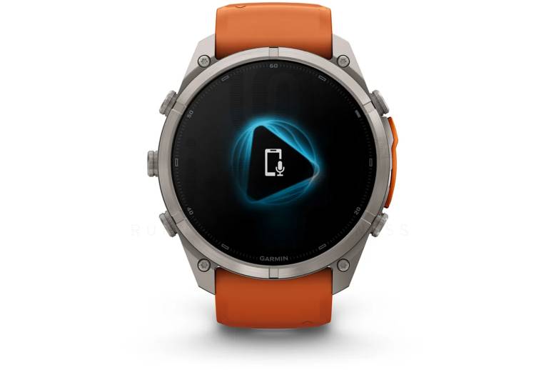 Garmin Fenix 9 Pro 51 mm AMOLED inReach