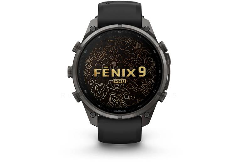 Garmin Fenix 9 Pro 47 mm AMOLED inReach