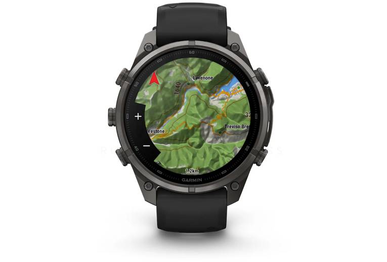 Garmin Fenix 9 Pro 47 mm AMOLED inReach
