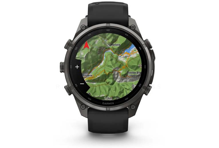 Garmin Fenix 9 Pro 47 mm AMOLED