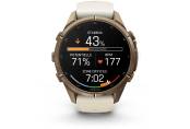Garmin Fenix 9 Pro 43 mm AMOLED LTE
