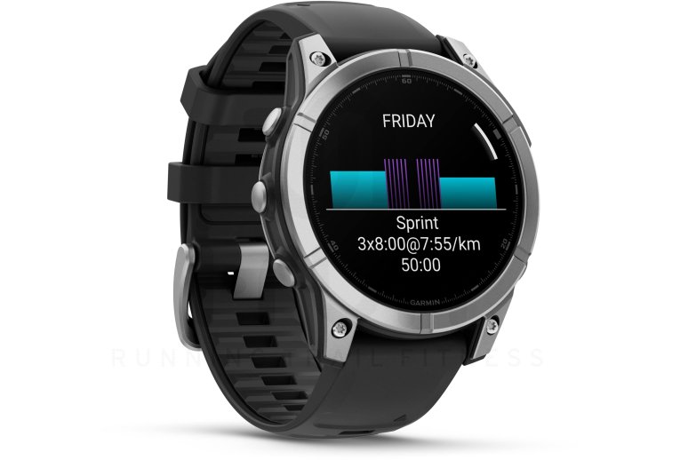 Garmin Fenix E AMOLED 47mm