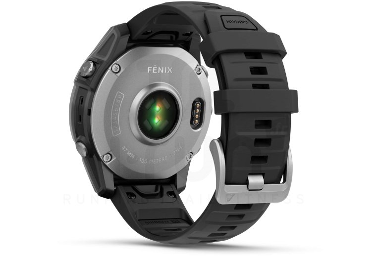 Garmin Fenix E AMOLED 47mm