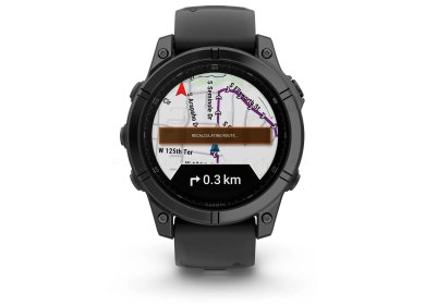 Fenix E AMOLED 47mm